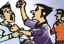 पुरानी रंजिश के चलते हुई मारपीट में युवक की मौत, आरोपी गिरफ्तार A young man died in a fight due to an old rivalry