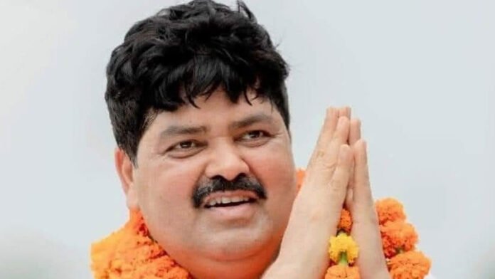 Ganesh Godiyal becomes state president of Uttarakhand Congress