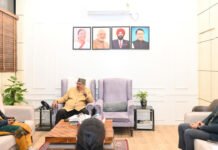 आपदा में क्षतिग्रस्त व्यवसायों के पुनर्निर्माण को मिली 26 करोड़ की मदद Rural businesses damaged in disaster