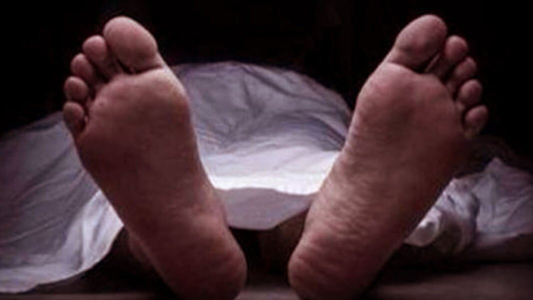 Mason body recovered after 24 hours