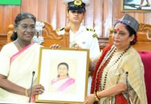 लोकतंत्र के सिद्धांतों पर चल विधानसभा ने कई आयाम स्थापित किए : स्पीकर Assembly established several dimensions