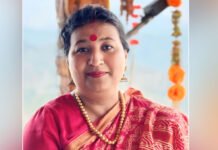 प्रदेश की महिलाएं आर्थिक तौर पर बना रही स्वावलंबी : रुचि चौहान भट्ट Women are becoming financially independent