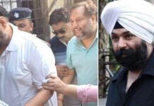 बिल्डर सतेंद्र साहनी आत्महत्या मामले में जांच पूरी, गुप्ता बंधु के खिलाफ नहीं मिले सबूत No evidence was found against Gupta brothers