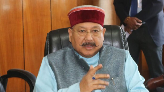 Satpal-Maharaj The contribution of engineers is crucial