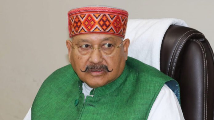 Satpal-Maharaj Winter travel will create employment opportunities