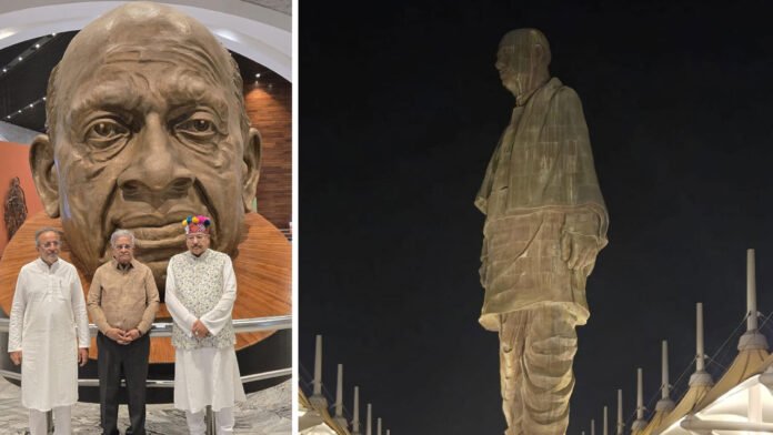 Satpal-Maharaj The spirit of Ek Bharat Shreshtha Bharat