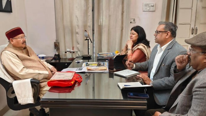 Protection from wild animals