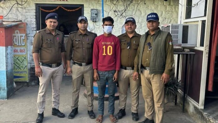 Inhumane act with Cow breed