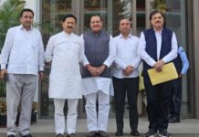 उत्तराखण्ड कांग्रेस में बड़े बदलाव की आहट There is a buzz of major change in Uttarakhand Congress