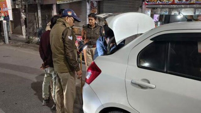 bomb-blasts Uttarakhand on high alert after Delhi bomb blasts