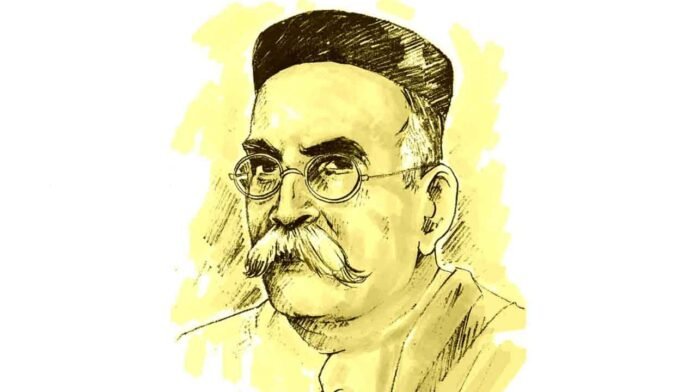 Acharya-Mahavir Acharya Mahavir Prasad Dwivedi