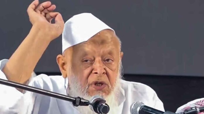 Arsad-Madani What happened in Bangladesh is the epitome of cruelty