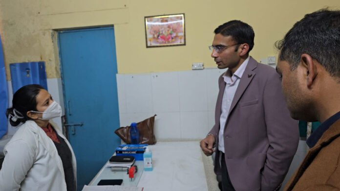 DM-Savin Coronation SNCU Ward