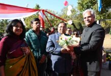 डीपीएस में विंटर कार्निवल 2025 का भव्य आयोजन DPS will be hosting a grand Winter Carnival 2025