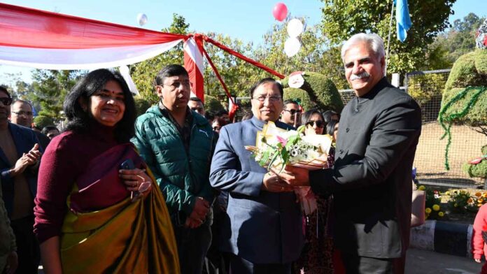 DPS will be hosting a grand Winter Carnival 2025