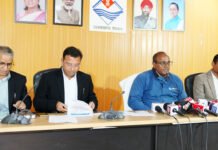 उत्तराखंड में प्री एसआईआर गतिविधियां शुरू Pre SIR activities begin in Uttarakhand