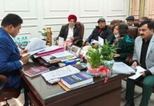 दून मेडिकल कॉलेज में सफाई कर्मचारियों की हड़ताल समाप्त, सफाई व्यवस्था बहाल The sanitation workers strike has ended