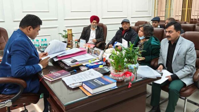 The sanitation workers strike has ended