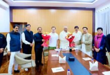 टीम गोदियाल पर उभरे मतभेद Differences emerged on Team Godiyal