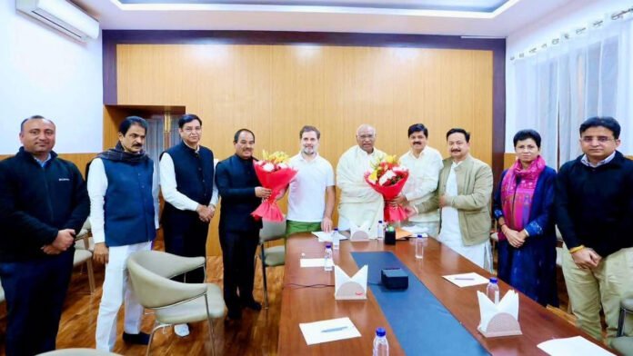 Differences emerged on Team Godiyal