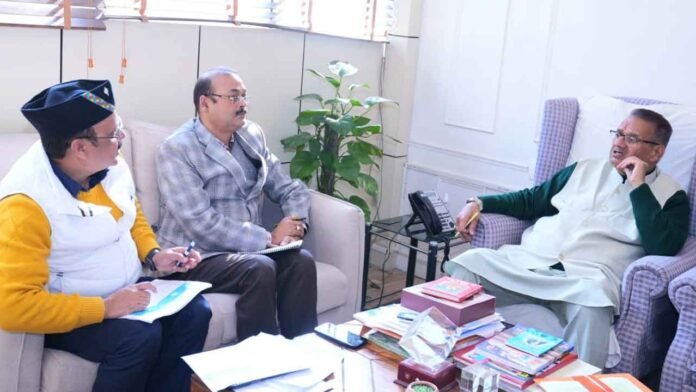 Repair of damaged roads