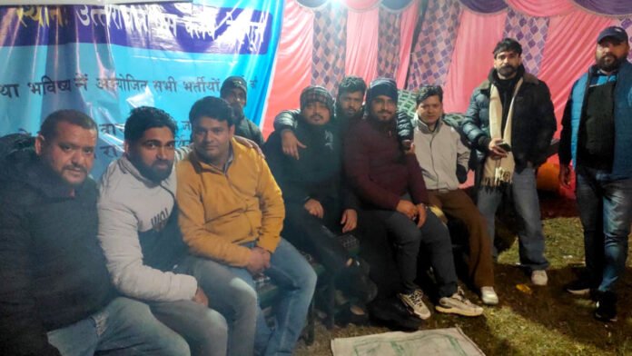 Nursingh-officer Nursing officers strike continues for eighth day