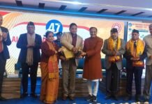 सशक्तिकरण के लिए महिलाओं की आर्थिक स्वतंत्रता अनिवार्य : ऋतु खंडूड़ी Women's economic independence is essential