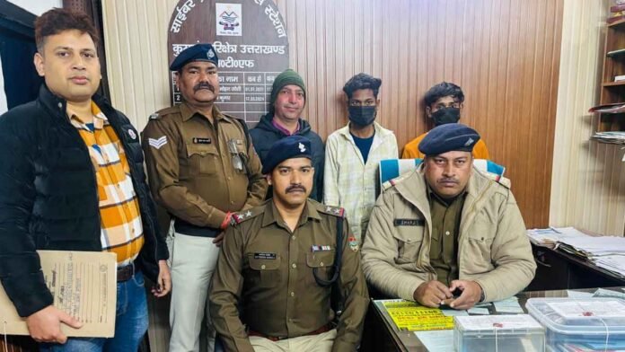 Campa Cola distributorship