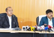 कैबिनेट बैठक : छोटे अपराधों में अब जेल नहीं, 19 प्रस्तावों पर मुहर Minor offenses will no longer result in jail time