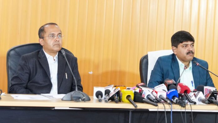 Sailesh-and-sundaram Minor offenses will no longer result in jail time