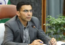 लापरवाही हरगिज बर्दाश्त नहीं : डीएम बंसल Negligence will not be tolerated under any circumstances