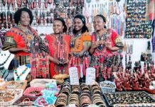 इंडिया ग्लोबल ग्रैंड ट्रेड फेयर लाखों लोगों के लिए बना आकर्षण का केंद्र India Global Grand Trade Fair