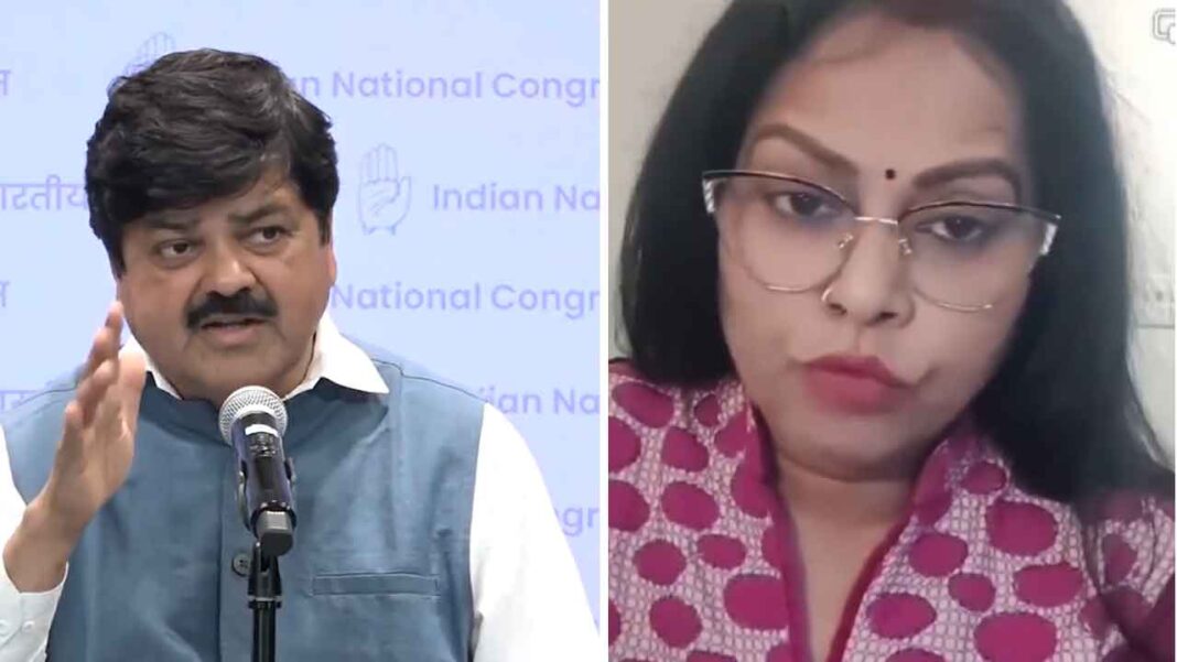 Ankita Bhandari murder case
