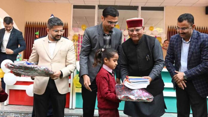 267 children were rescued from child labor