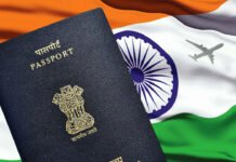 18.79 लाख भारतीयों ने त्यागी नागरिकता 18.79 lakh Indians have renounced their citizenship