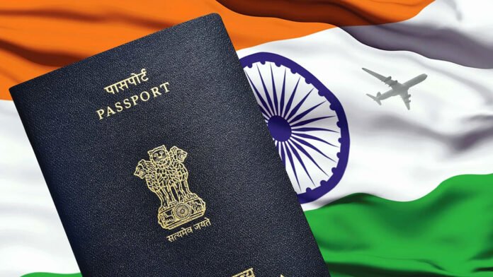 citizenship 18.79 lakh Indians have renounced their citizenship