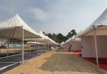 20 से 28 दिसंबर तक रेंजर्स ग्राउंड में लगेगा सहकारिता मेला A cooperative fair will be held at Rangers Ground