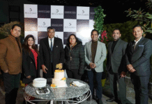 मसूरी में बुलाख व्हाइटफ्लावर रिसॉर्ट की हुई शुरुआत Bulaakh Whiteflower Resort has opened in Mussoorie