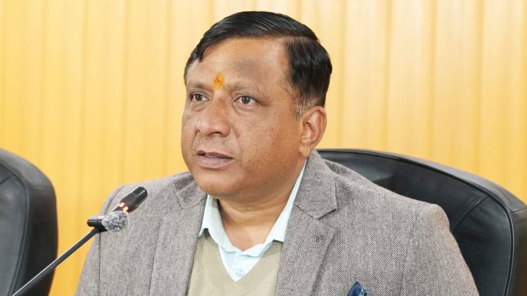 Uttarakhand Green Hydrogen Policy-2026 approved