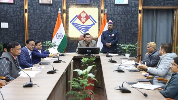 Slow progress of green building project