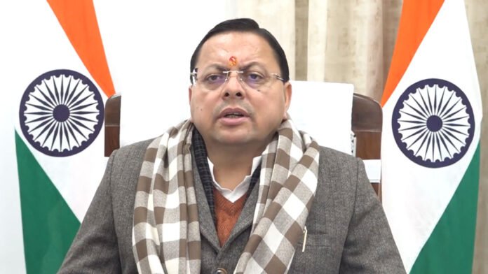 CBI investigation approved in Ankita Bhandari case