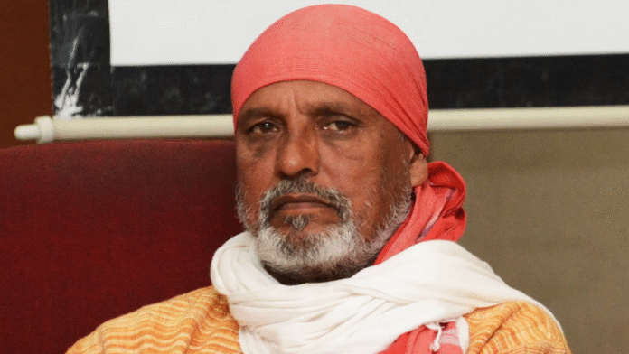 Padma Bhushan Dr. Joshi