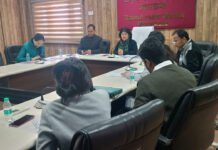 आशा कार्यकर्ता हमारे स्वास्थ्य तंत्र की नींव : डॉ. रश्मि पंत ASHA workers are foundation of our healthcare system