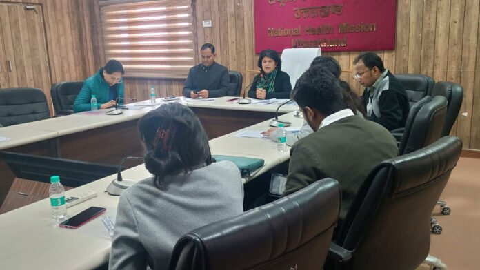 ASHA workers are foundation of our healthcare system