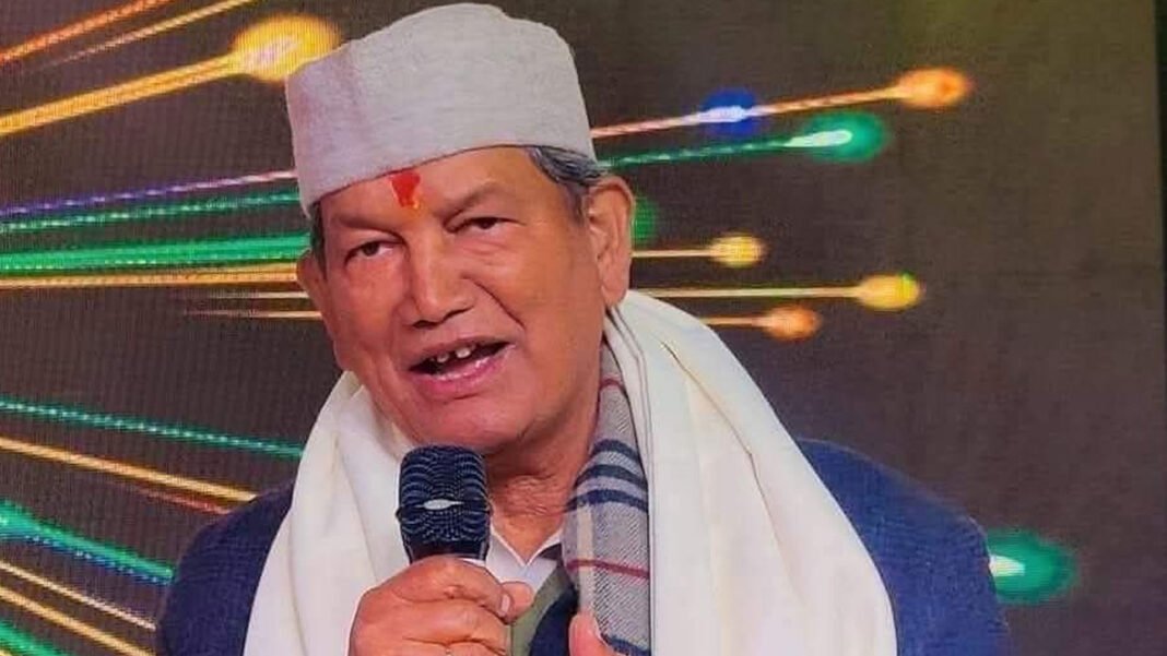Nanda Raj Jat ​​Yatra should be held on scheduled date