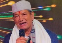 निर्धारित समय पर आयोजित की जाए नन्दा राजजात यात्रा : हरदा Nanda Raj Jat Yatra should be held on scheduled date