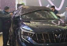 महिंद्रा ने भारतीय बाजार में दो नए मॉडल किया लॉन्च Mahindra has launched two new models