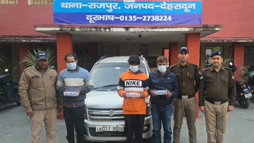 driver turned out to be mastermind behind robbery