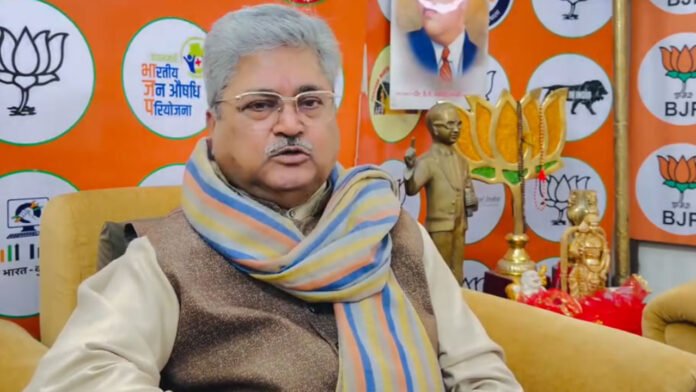 Dushyant gets relief in the Ankita Bhandari case