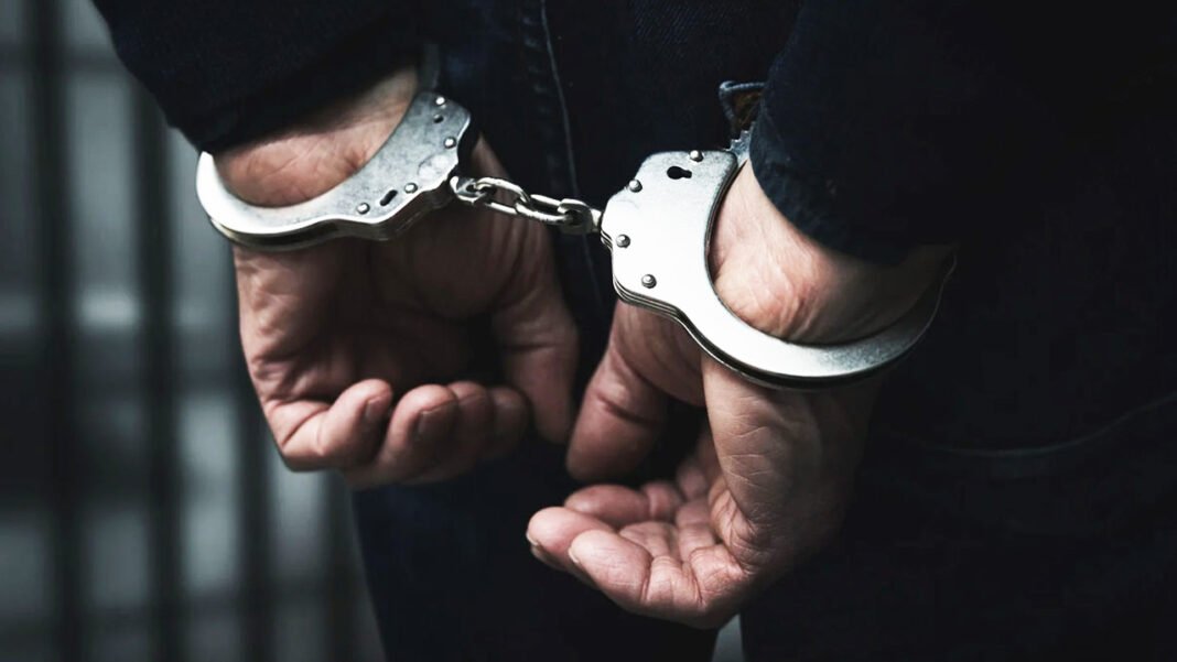 Accused arrested for preparing fake documents
